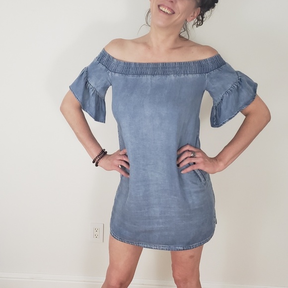 all saints adela dress